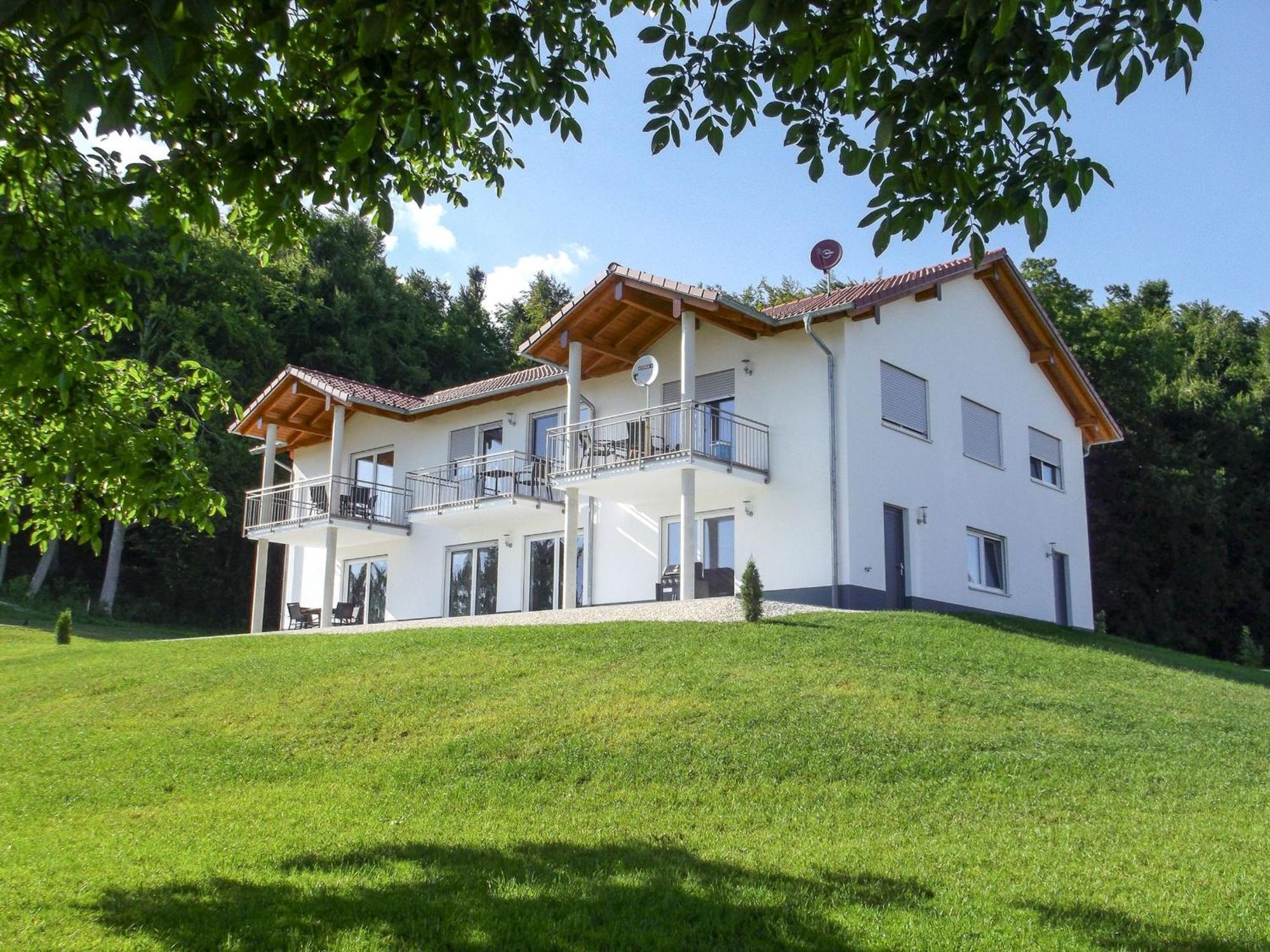 Hof Am Horn - Fewos In Der Natur Laichingen Eksteriør billede